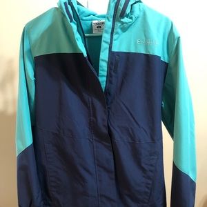 Magellan Outdoors Windbreaker Zip Jacket (women’s)